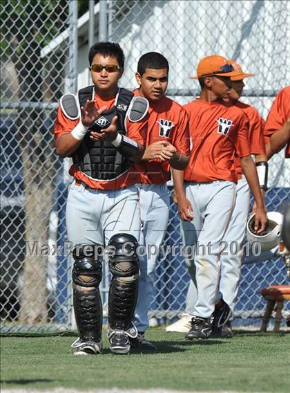 Thumbnail 1 in Sachse vs White (Texas 5A Region II Playoffs) photogallery.