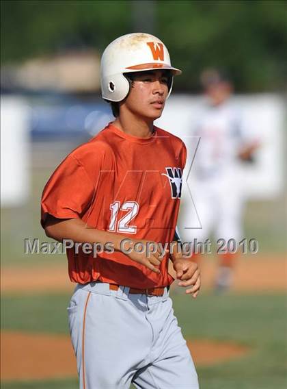 Thumbnail 1 in Sachse vs White (Texas 5A Region II Playoffs) photogallery.