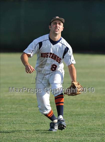 Thumbnail 2 in Sachse vs White (Texas 5A Region II Playoffs) photogallery.