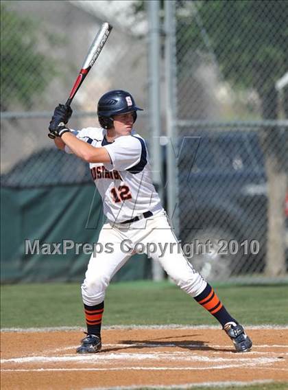 Thumbnail 3 in Sachse vs White (Texas 5A Region II Playoffs) photogallery.