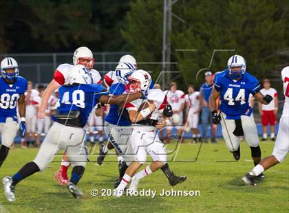Thumbnail 1 in Pickering @ DeRidder photogallery.
