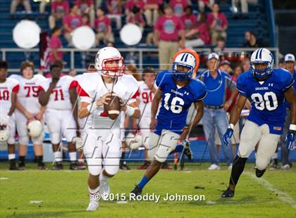 Thumbnail 3 in Pickering @ DeRidder photogallery.