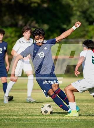 St. Bonaventure @ Laguna Blanca