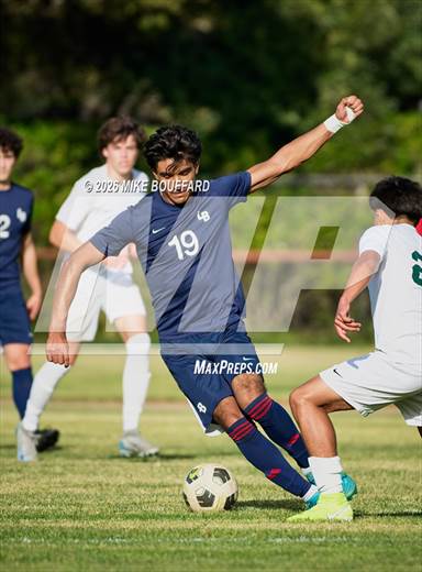 St. Bonaventure @ Laguna Blanca