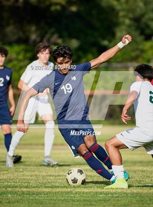 St. Bonaventure @ Laguna Blanca