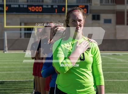 Thumbnail 1 in Cy-Fair vs Tompkins (UIL 6A Area PlayOffs) photogallery.