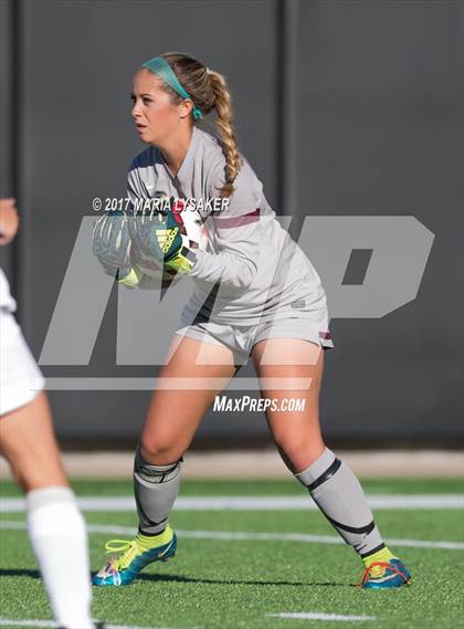Thumbnail 1 in Cy-Fair vs Tompkins (UIL 6A Area PlayOffs) photogallery.