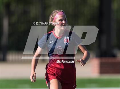 Thumbnail 1 in Cy-Fair vs Tompkins (UIL 6A Area PlayOffs) photogallery.