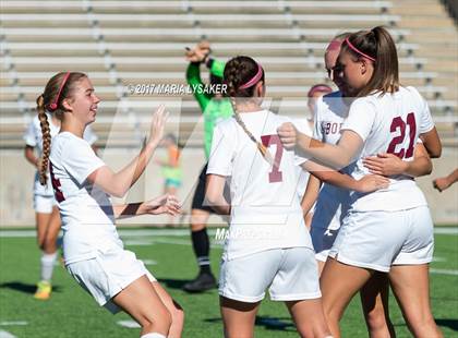 Thumbnail 3 in Cy-Fair vs Tompkins (UIL 6A Area PlayOffs) photogallery.