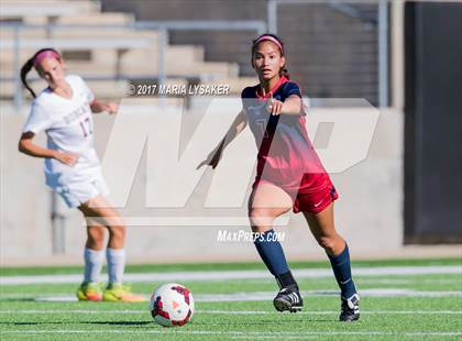 Thumbnail 1 in Cy-Fair vs Tompkins (UIL 6A Area PlayOffs) photogallery.