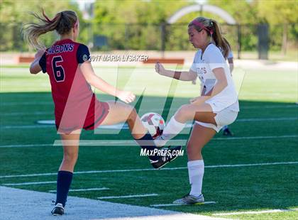 Thumbnail 1 in Cy-Fair vs Tompkins (UIL 6A Area PlayOffs) photogallery.