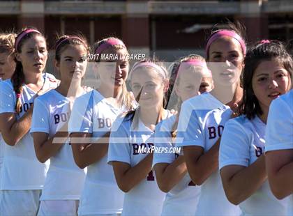Thumbnail 2 in Cy-Fair vs Tompkins (UIL 6A Area PlayOffs) photogallery.