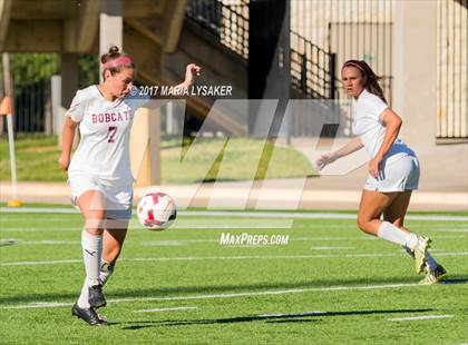 Thumbnail 3 in Cy-Fair vs Tompkins (UIL 6A Area PlayOffs) photogallery.