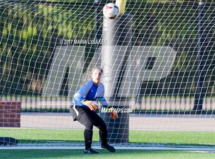 Thumbnail 1 in Cy-Fair vs Tompkins (UIL 6A Area PlayOffs) photogallery.