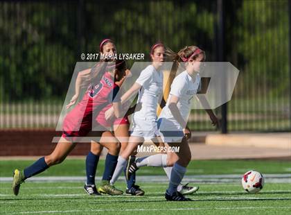 Thumbnail 3 in Cy-Fair vs Tompkins (UIL 6A Area PlayOffs) photogallery.