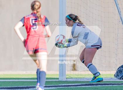 Thumbnail 1 in Cy-Fair vs Tompkins (UIL 6A Area PlayOffs) photogallery.