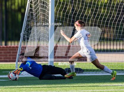 Thumbnail 3 in Cy-Fair vs Tompkins (UIL 6A Area PlayOffs) photogallery.