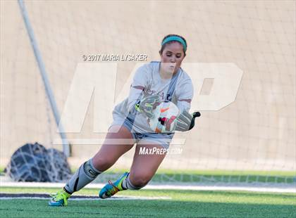 Thumbnail 2 in Cy-Fair vs Tompkins (UIL 6A Area PlayOffs) photogallery.