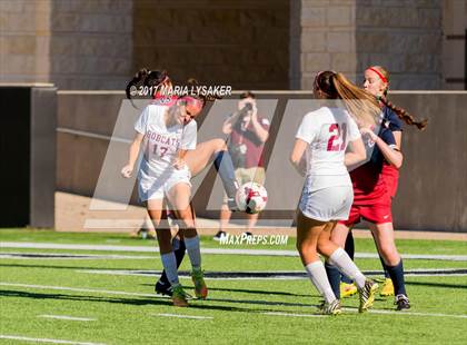 Thumbnail 3 in Cy-Fair vs Tompkins (UIL 6A Area PlayOffs) photogallery.
