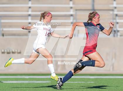 Thumbnail 2 in Cy-Fair vs Tompkins (UIL 6A Area PlayOffs) photogallery.