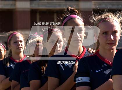 Thumbnail 1 in Cy-Fair vs Tompkins (UIL 6A Area PlayOffs) photogallery.