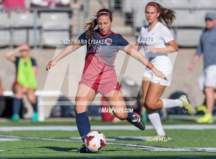 Thumbnail 3 in Cy-Fair vs Tompkins (UIL 6A Area PlayOffs) photogallery.