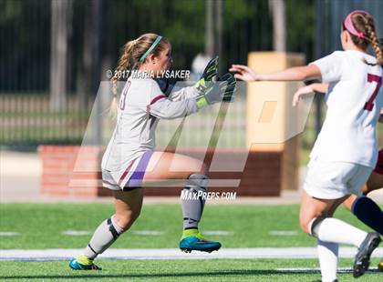 Thumbnail 2 in Cy-Fair vs Tompkins (UIL 6A Area PlayOffs) photogallery.