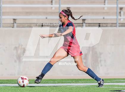 Thumbnail 1 in Cy-Fair vs Tompkins (UIL 6A Area PlayOffs) photogallery.