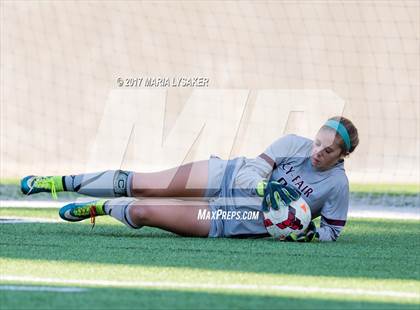 Thumbnail 2 in Cy-Fair vs Tompkins (UIL 6A Area PlayOffs) photogallery.