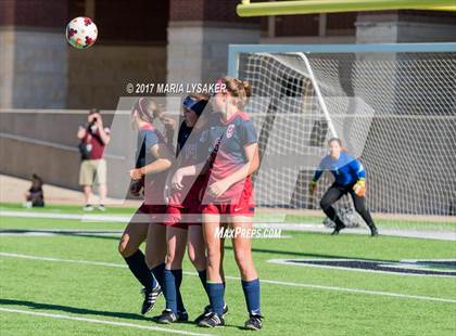Thumbnail 3 in Cy-Fair vs Tompkins (UIL 6A Area PlayOffs) photogallery.