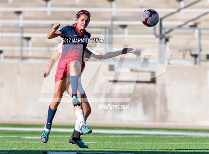 Thumbnail 2 in Cy-Fair vs Tompkins (UIL 6A Area PlayOffs) photogallery.