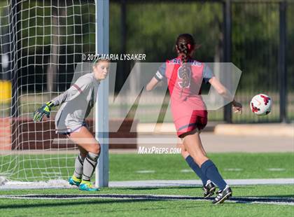 Thumbnail 2 in Cy-Fair vs Tompkins (UIL 6A Area PlayOffs) photogallery.