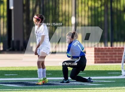 Thumbnail 1 in Cy-Fair vs Tompkins (UIL 6A Area PlayOffs) photogallery.