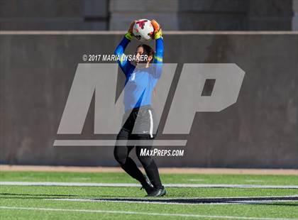 Thumbnail 1 in Cy-Fair vs Tompkins (UIL 6A Area PlayOffs) photogallery.