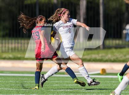 Thumbnail 1 in Cy-Fair vs Tompkins (UIL 6A Area PlayOffs) photogallery.