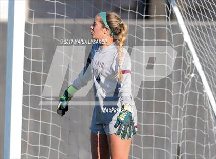 Thumbnail 3 in Cy-Fair vs Tompkins (UIL 6A Area PlayOffs) photogallery.