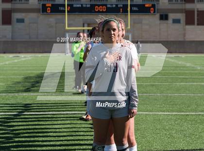 Thumbnail 1 in Cy-Fair vs Tompkins (UIL 6A Area PlayOffs) photogallery.