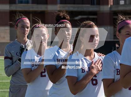 Thumbnail 3 in Cy-Fair vs Tompkins (UIL 6A Area PlayOffs) photogallery.