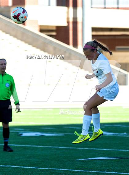 Thumbnail 2 in Cy-Fair vs Tompkins (UIL 6A Area PlayOffs) photogallery.