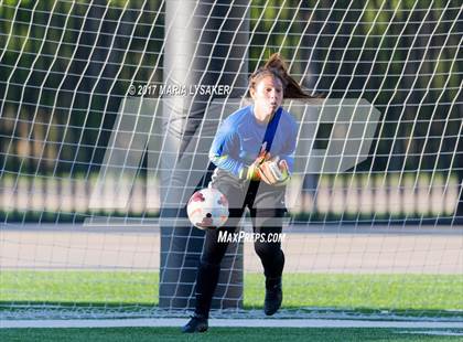 Thumbnail 2 in Cy-Fair vs Tompkins (UIL 6A Area PlayOffs) photogallery.