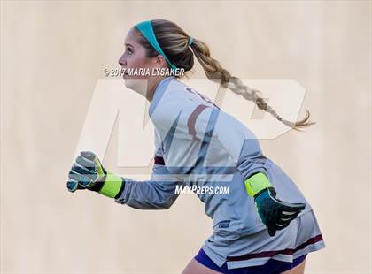 Thumbnail 2 in Cy-Fair vs Tompkins (UIL 6A Area PlayOffs) photogallery.