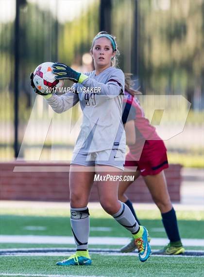 Thumbnail 2 in Cy-Fair vs Tompkins (UIL 6A Area PlayOffs) photogallery.