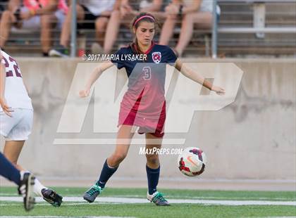 Thumbnail 3 in Cy-Fair vs Tompkins (UIL 6A Area PlayOffs) photogallery.