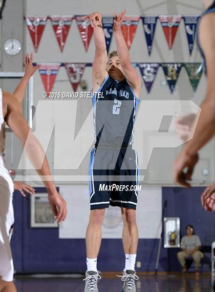 Thumbnail 2 in Pleasant Valley vs. Westlake (St. Hope Elite Classic) photogallery.