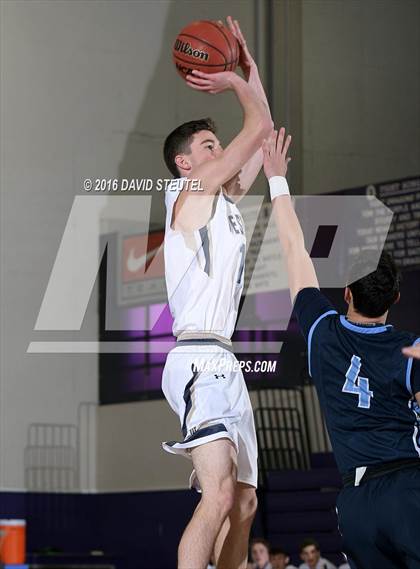 Thumbnail 2 in Pleasant Valley vs. Westlake (St. Hope Elite Classic) photogallery.