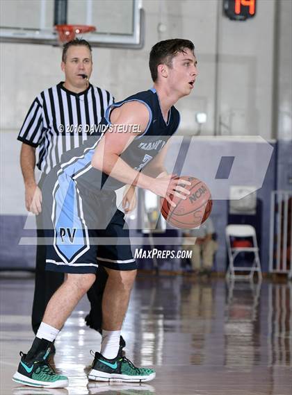Thumbnail 1 in Pleasant Valley vs. Westlake (St. Hope Elite Classic) photogallery.