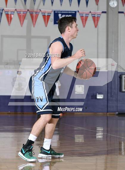 Thumbnail 2 in Pleasant Valley vs. Westlake (St. Hope Elite Classic) photogallery.