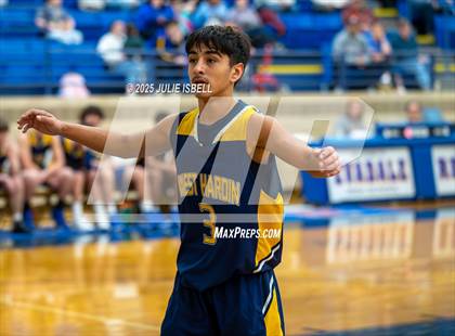 Thumbnail 1 in West Hardin @ Evadale photogallery.