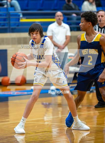 Thumbnail 2 in West Hardin @ Evadale photogallery.