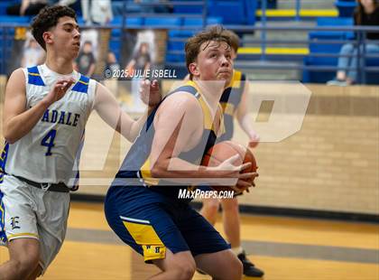 Thumbnail 2 in West Hardin @ Evadale photogallery.